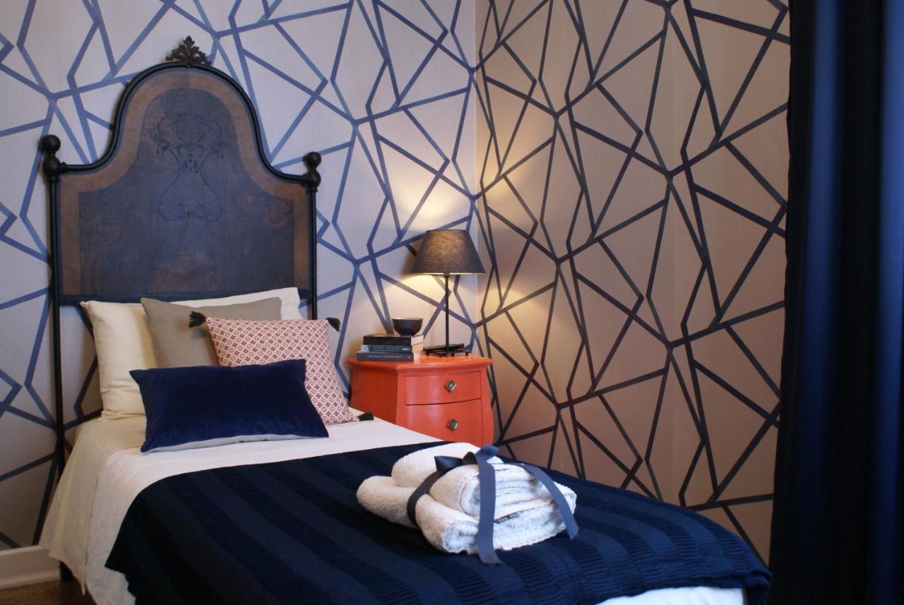 B&B Colombo By Addler House Ospitality Mestre Eksteriør billede