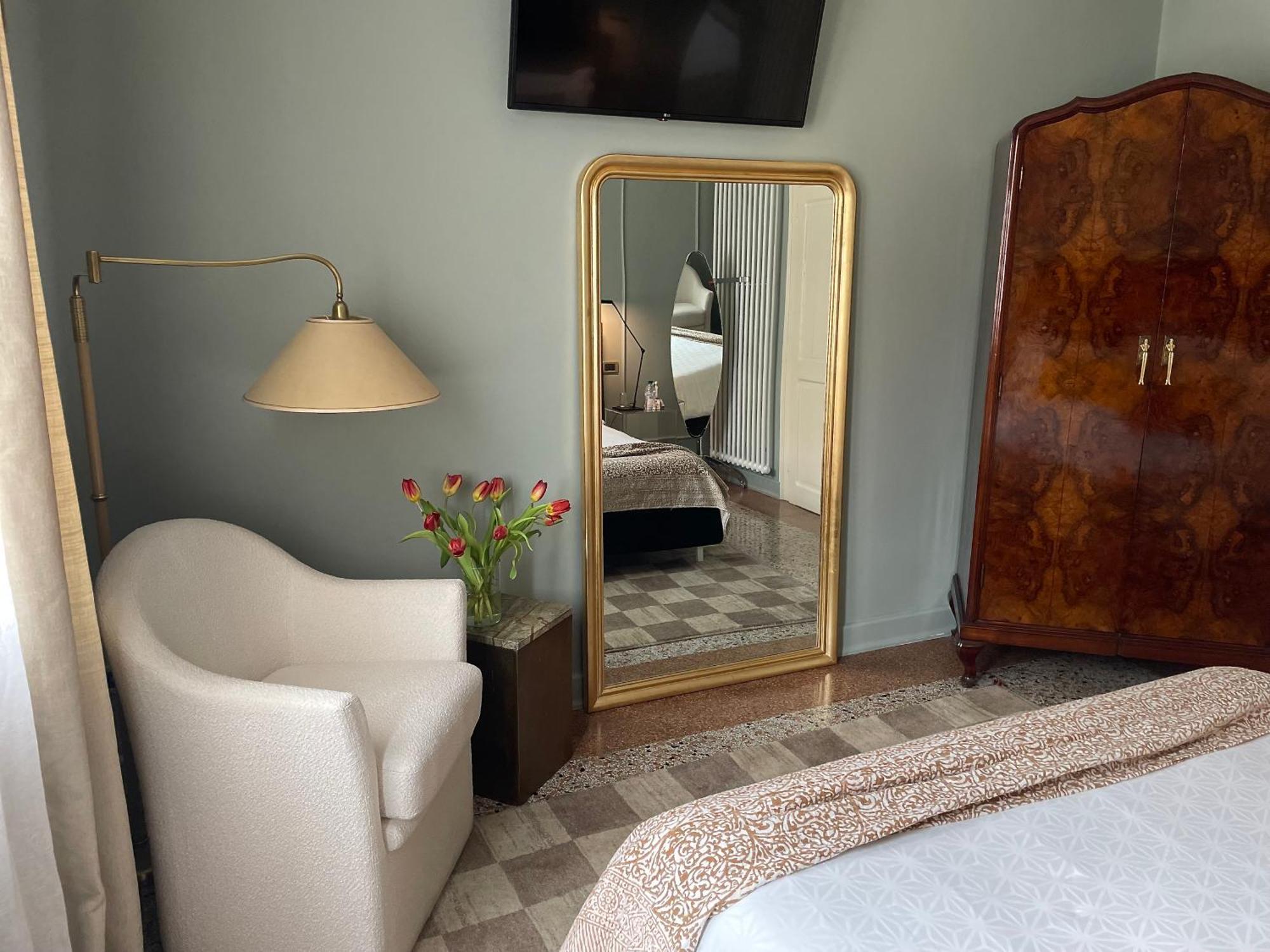 B&B Colombo By Addler House Ospitality Mestre Eksteriør billede