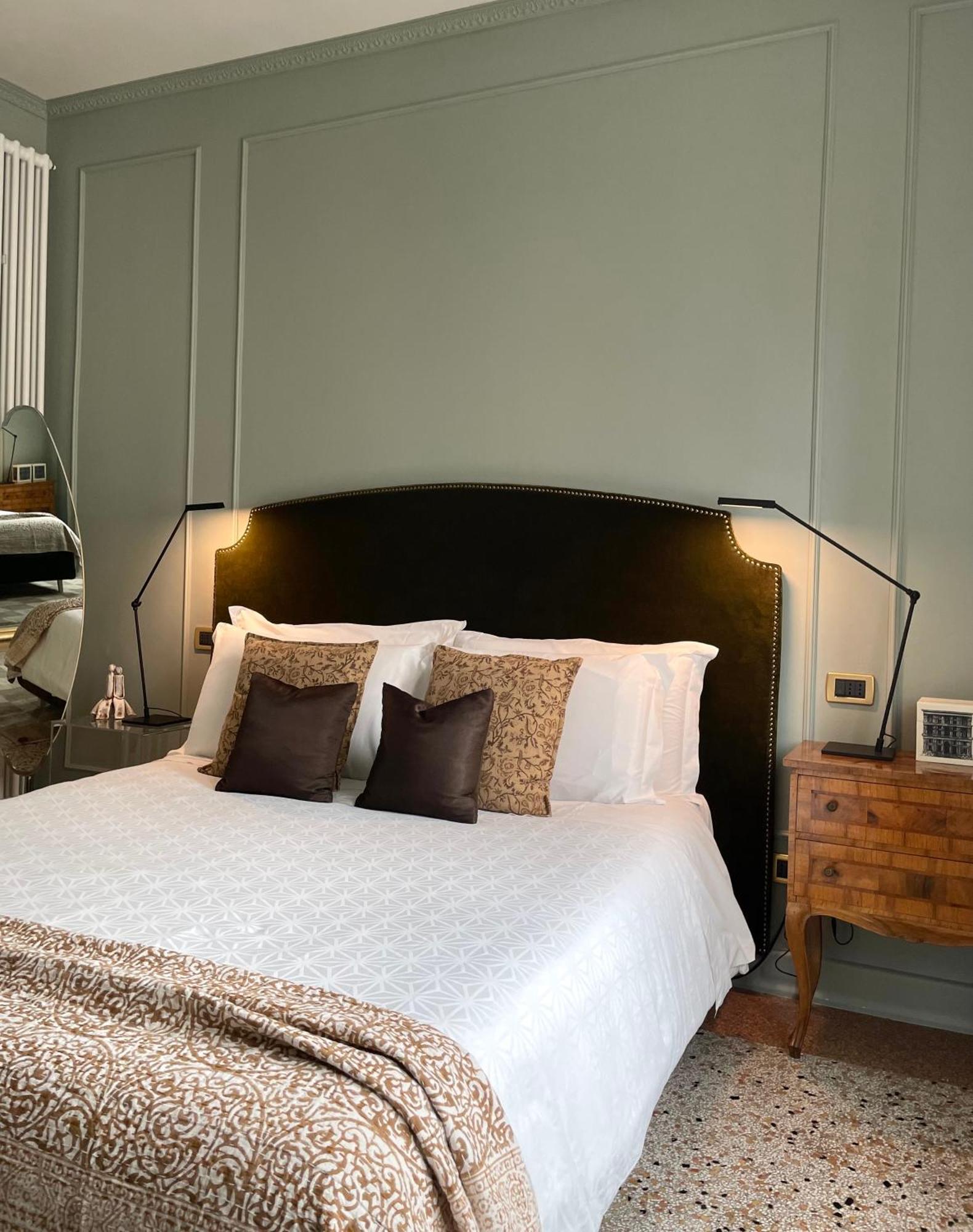 B&B Colombo By Addler House Ospitality Mestre Eksteriør billede