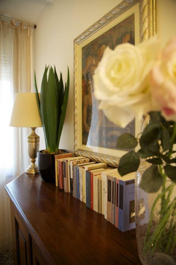 B&B Colombo By Addler House Ospitality Mestre Eksteriør billede