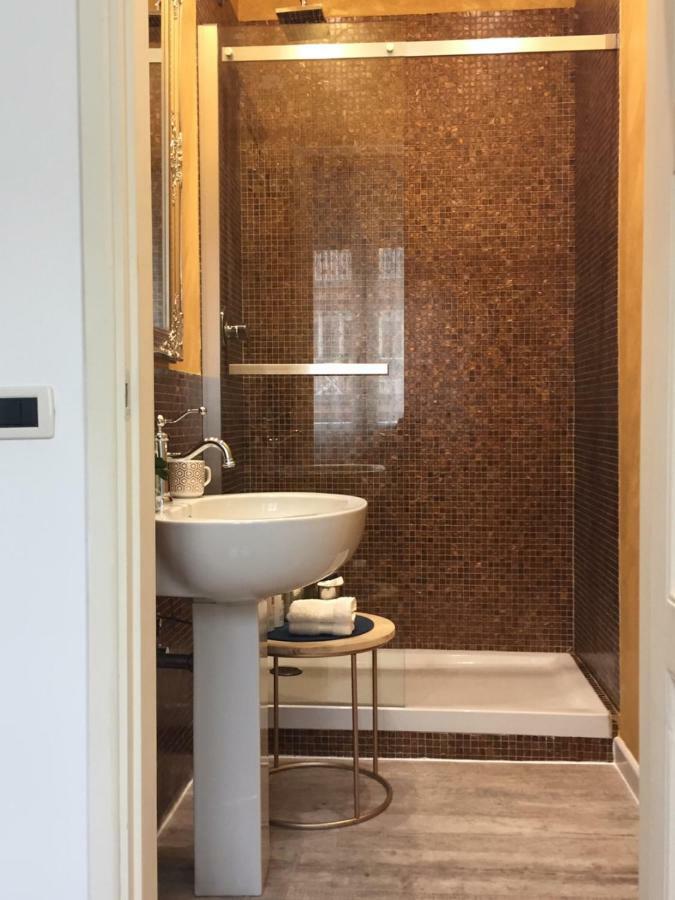 B&B Colombo By Addler House Ospitality Mestre Eksteriør billede