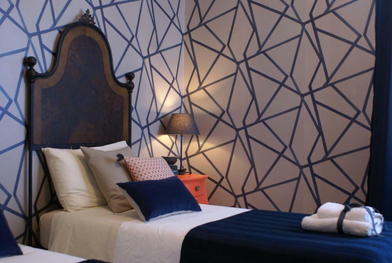 B&B Colombo By Addler House Ospitality Mestre Eksteriør billede