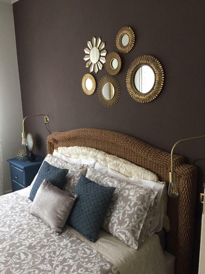 B&B Colombo By Addler House Ospitality Mestre Eksteriør billede